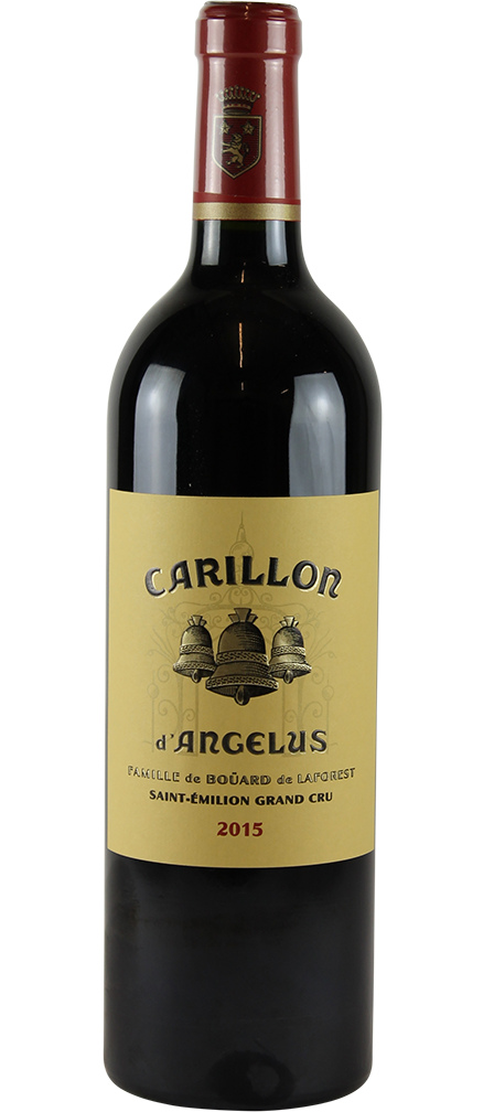 2015 Carillon d'Angélus
