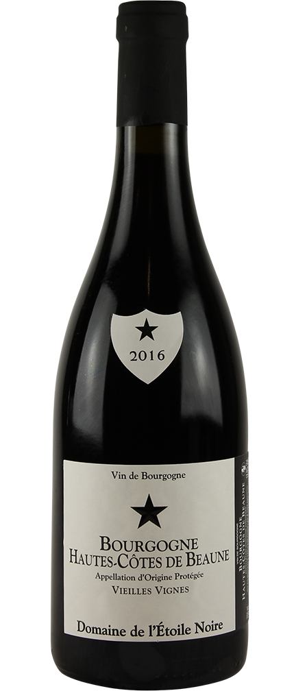 2016 Hautes-Côtes de Beaune Vieilles Vignes