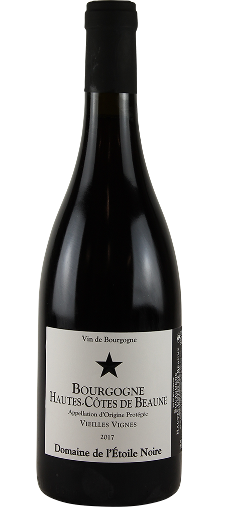 2017 Hautes-Côtes de Beaune Vieilles Vignes