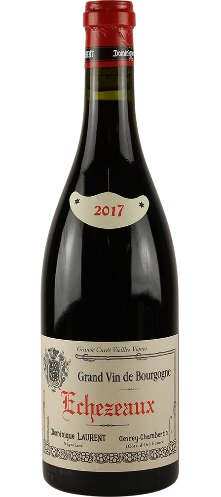 2017 Échezeaux Grand Cru Grande Cuvée Vieilles Vignes