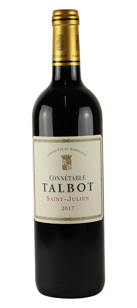 2017 Connétable Talbot