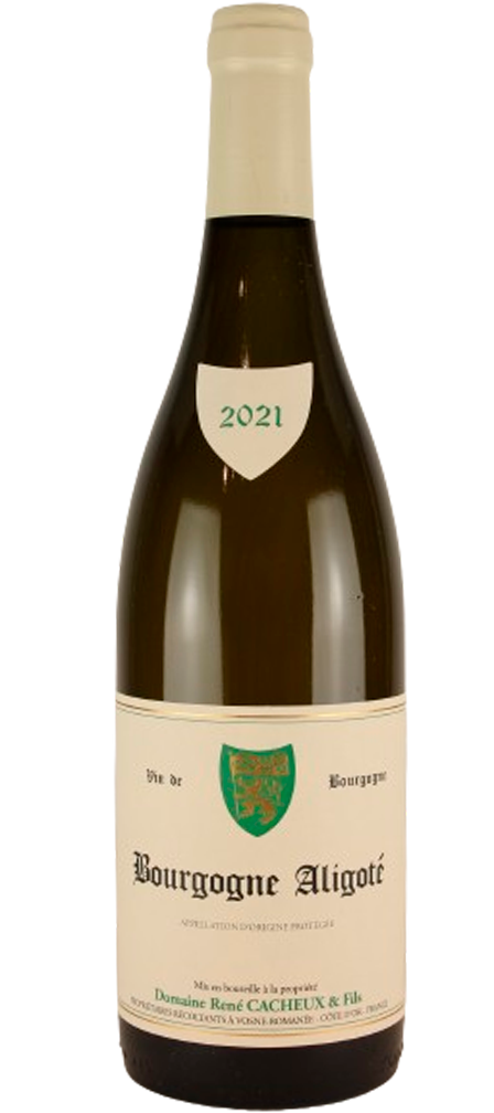 2021 Bourgogne Aligoté blanc