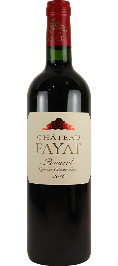 2018 Château Fayat