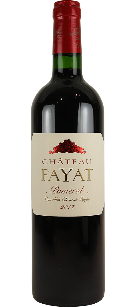 2017 Château Fayat