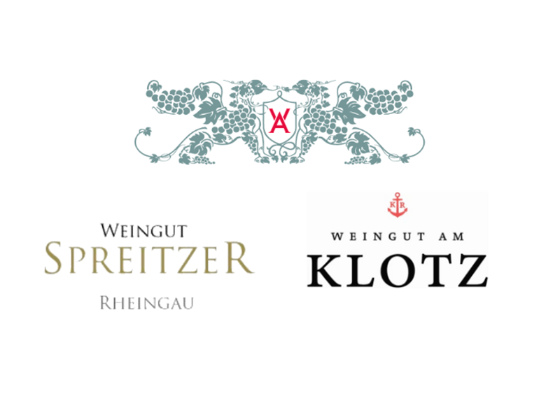 Weingut am Klotz, Weingut Josef Spreitzer og Weingut Andres