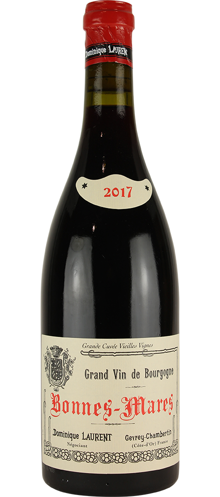 2017 Côte de Nuits Grand Cru "Bonnes-Mares" Grande Cuvée Vieilles Vignes