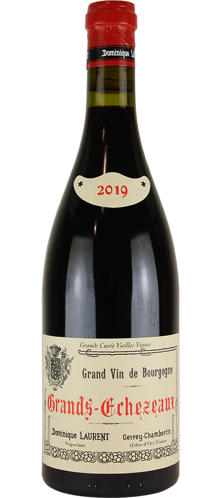 2019 Grands-Échezeaux Grand Cru Grande Cuvée Vieilles Vignes