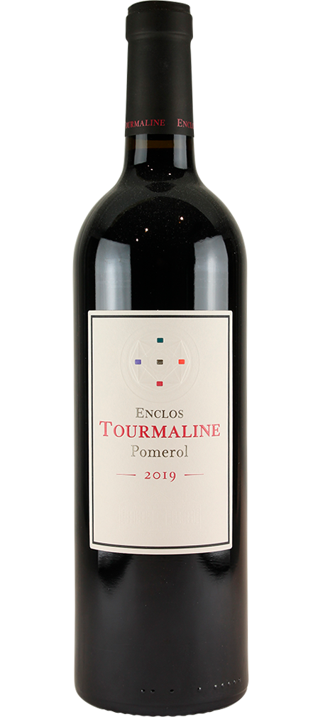 2019 Enclos Tourmaline